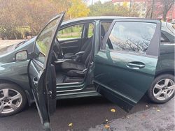 Begagnad 2011 Mercedes 200 Halvkombi | 79 990 kr