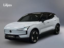 Gul Begagnad 2023 Volvo EX30 Plus SUV | 349 000 kr