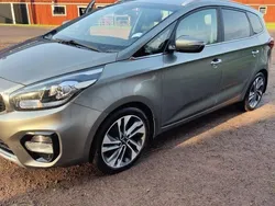 Begagnad 2017 Kia Carens Minibuss | 125 000 kr