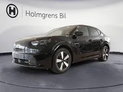 Svart (agate black (metallic)) Ny 2024 Ford Capri Halvkombi | 519 000 kr
