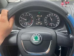 Silver Begagnad 2009 Skoda Octavia Elegance Halvkombi | 46 000 kr (Lite dyr)