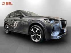 Grå Begagnad 2022 Mazda CX-60 Takumi-Line SUV | 399 900 kr (Superpris)