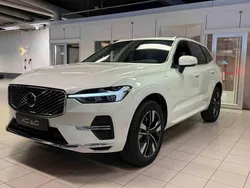 Vit Ny 2026 Volvo XC60 SUV | 622 900 kr (Marknadspris)