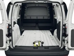 VW Caddy Maxi