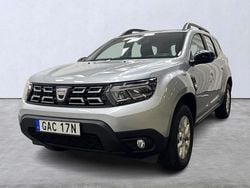 Okänd Begagnad 2022 Dacia Duster Comfort SUV | 174 900 kr (Bra pris)