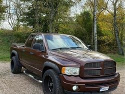 Begagnad 2003 Dodge Ram Pickup | 125 000 kr