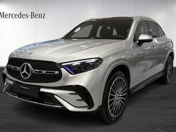 Ny 2026 Mercedes GLC300e Advanced SUV | 786 100 kr (Marknadspris)