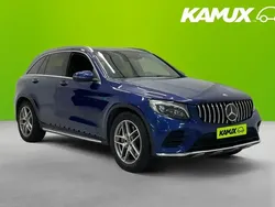 Mercedes GLC350