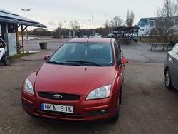 Begagnad 2008 Ford Focus Kombi | 18 000 kr (Bra pris)