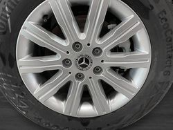 Ny 2025 Mercedes Citan 110 Edition | 284 900 kr (Marknadspris)