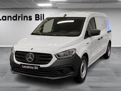 Ny 2025 Mercedes eCitan | 564 925 kr