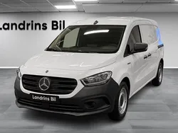 Mercedes eCitan