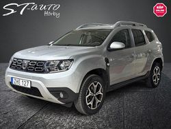 Okänd Begagnad 2021 Dacia Duster SUV | 159 900 kr (Marknadspris)