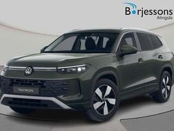 Ny 2026 VW Tayron Life SUV | 582 900 kr (Marknadspris)