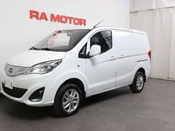 Begagnad 2023 BYD ETP3 Van | 237 375 kr