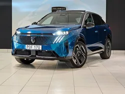 Ny 2024 Peugeot e-3008 Ultimate SUV | 659 000 kr
