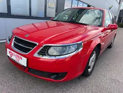 Röd Begagnad 2006 Saab 9-5 Kombi | 12 999 kr (Bra pris)
