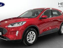 Begagnad 2023 Ford Kuga Titanium SUV | 254 900 kr (Marknadspris)