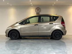 Begagnad 2006 Mercedes A150 Halvkombi | 39 000 kr (Bra pris)