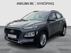 Okänd Begagnad 2019 Hyundai Kona Trend SUV | 184 000 kr (Marknadspris)
