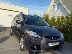 Mazda 5
