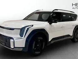 Ny 2025 Kia EV9 GT-Line SUV | 877 900 kr