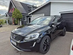 Svart Begagnad 2017 Volvo XC60 Standard SUV | 198 000 kr (Bra pris)