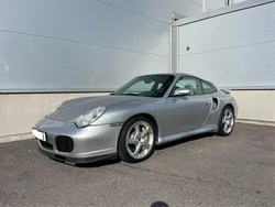 Begagnad 2005 Porsche 911 Turbo S Sportkupé | 1 200 000 kr