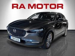 Grå Begagnad 2019 Mazda CX-30 SUV | 229 900 kr (Bra pris)