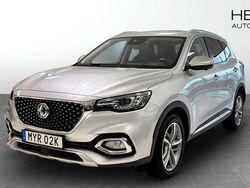 Grå (silver) Begagnad 2021 MG EHS Luxury SUV | 219 900 kr (Marknadspris)