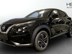 Ny 2025 Nissan Juke Acenta SUV | 264 000 kr