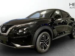 Ny 2025 Nissan Juke Acenta SUV | 264 000 kr