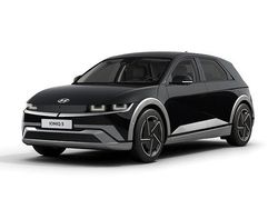 Ny 2025 Hyundai Ioniq 6 Advanced Sedan | 629 900 kr