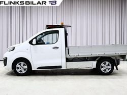 Vit Begagnad 2017 Peugeot Expert Van | 179 700 kr (Lite dyr)
