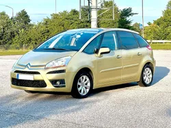 Begagnad 2008 Citroën C4 Picasso Minibuss | 27 900 kr (Bra pris)