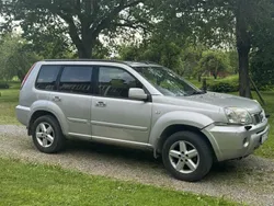 Silver Begagnad 2007 Nissan X-Trail SUV | 65 000 kr (Marknadspris)