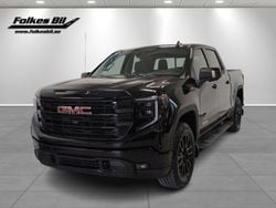 Svart Ny 2025 GMC Sierra Van | 1 136 250 kr (Lite dyr)