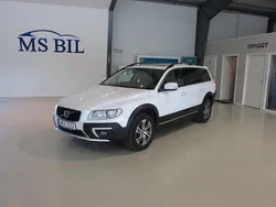 Vit Begagnad 2014 Volvo XC70 Summum SUV | 188 999 kr (Marknadspris)