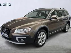 Brun Begagnad 2016 Volvo XC70 Standard SUV | 259 000 kr (Marknadspris)