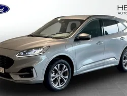 Grå (grey) Begagnad 2022 Ford Kuga Business Edition SUV | 289 900 kr (Marknadspris)