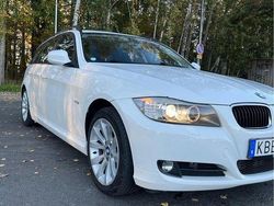 Begagnad 2010 BMW 320 Kombi | 89 000 kr (Marknadspris)