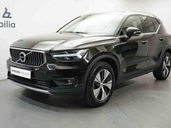 Svart Begagnad 2020 Volvo XC40 Inscription SUV | 329 900 kr (Dyr)
