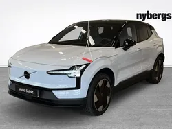 Ljusblå (blå) Begagnad 2024 Volvo EX30 Plus SUV | 359 000 kr (Superpris)
