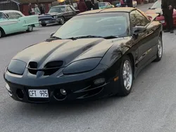 Pontiac Firebird