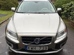 Begagnad 2011 Volvo XC70 Kombi | 89 000 kr