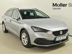 Seat Leon ST