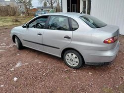 Begagnad 2003 Seat Cordoba Sedan | 18 000 kr