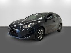 Ny 2025 Kia Ceed Sportswagon Kombi | 256 704 kr (Marknadspris)