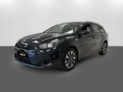 Ny 2025 Kia Ceed Sportswagon Kombi | 254 656 kr (Marknadspris)