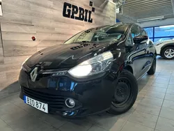 Renault Clio IV